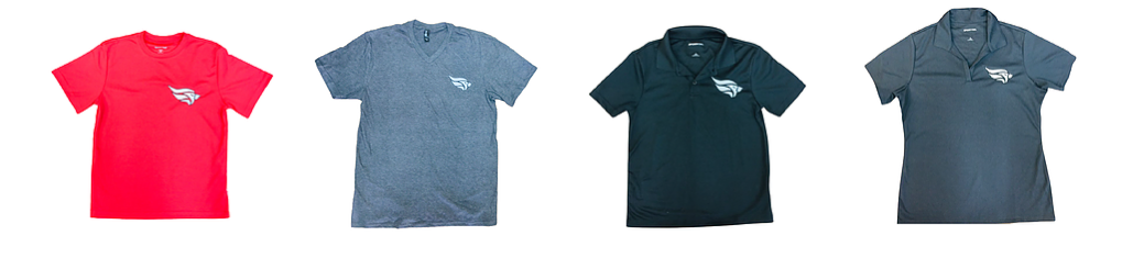  uniforms